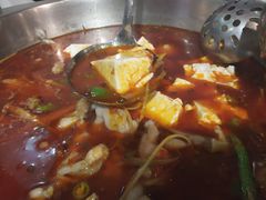-味之溢美蛙仔姜兔·肥肠鱼•耗儿鱼(文星店)