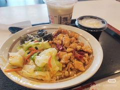 -永和大王(小厨·东四十条店)