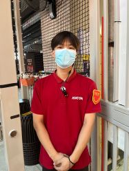 点击看大图 -嗨翻Hi-Fun竞技主题乐园·蹦床团建生日聚会(五棵松华熙店)