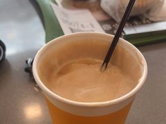 -麦当劳(四川北路店)