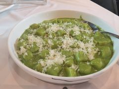 菠菜芝士土豆团子-DA·MARCO大马可意大利餐厅(京华店)