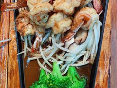 -熹炭精致日料(金融街购物中心店)