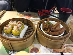 -添好运点心专门店(北角店)