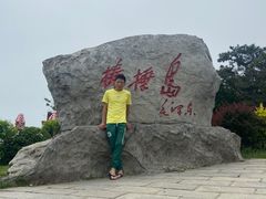 -棒棰岛宾馆景区