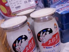 -第一食品(中环百联店)