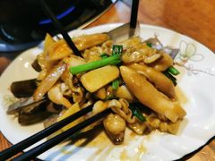 -盈田盈粥庄(博山东路店)