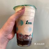 奶茶喝的太多