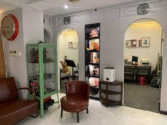 -何顺华吉他沙龙