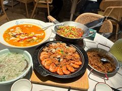 -相遇·鲜炒黄牛肉(丹阳吾悦广场店)