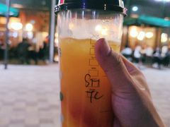 -星巴克(杭州银泰城西一店)