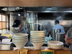 -真打拉面·日式拉面新流派(体育西横街店)