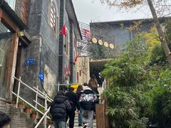 -树厨贵州菜(大十字店)