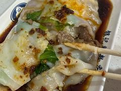-银记肠粉(文昌北路店)