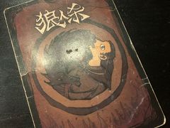 -BGM CLUB二次元主题桌游店(康王路店)