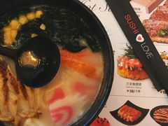 -Sushi Love 创意寿司(丽影广场店)