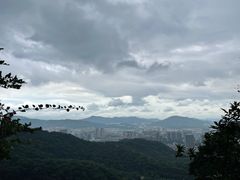 -广州市白云山风景名胜区
