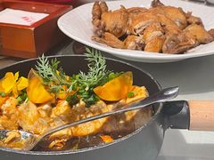 -大鸭梨烤鸭(枣园店)