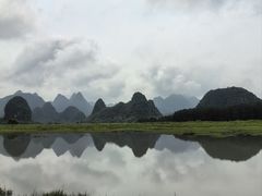 -Club Med地中海俱乐部·桂林度假村