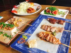 -鸟内会居酒屋(得意潮馆店)