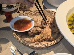 -吴氏老妈·23年家常菜(古城店)