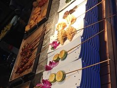 -曼格活海鲜·牛排自助(光明蓝鲸店)