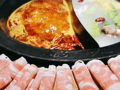 -蜀大侠火锅(四川北路店)