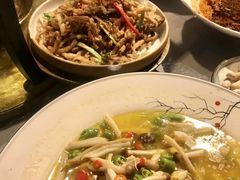 -花间别院(凤凰店)