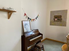 -春风十里咖啡馆