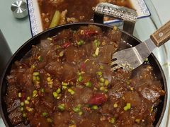 -老雒阳面馆·水席(洛宁高速路口店)