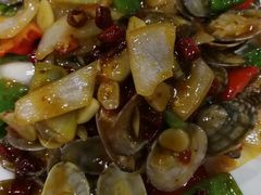 -87号烧烤海鲜·大排档(金沙滩店)