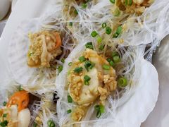 -老字号蛇口德记烧腊饭店·海鲜加工