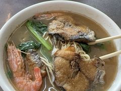 -从前慢海鲜面馆