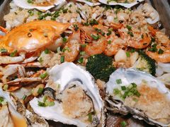 -东沙小镇主题餐厅(下沙店)