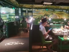 -青一色火锅(摩根店)