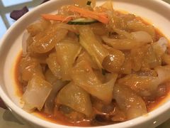 东北拉皮-金时代顺风大酒店(协泰店)