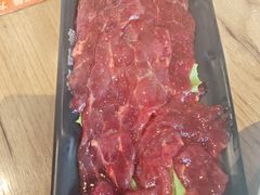 -龙聚德北京烤鸭(沙坪坝华宇A馆店)