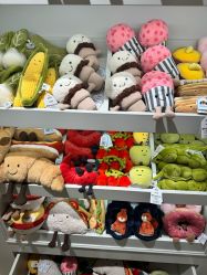 -国际蓝孩BabyInternational(嘉里中心店)