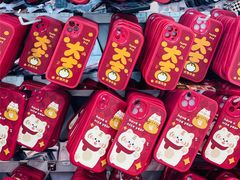 -赛格电子市场(华强北路店)