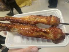 -一代烤翅王(大汉口店)