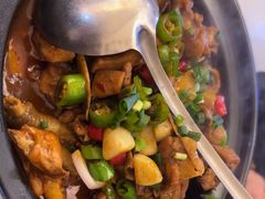 -业华湘·特色菜