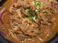 -渝是乎酸菜鱼(龙旗购物中心店)