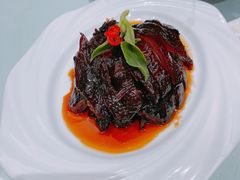 -张福记(五一公园店)