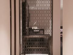 -上海嘉定喜来登酒店