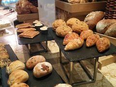 -美盛喜来登大酒店-盛宴标帜餐厅