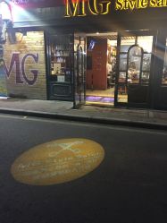 -MG Style Salon