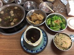 -歪头牛肉(金龙壹号店)