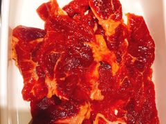 -海底捞火锅(青悦城店)