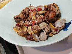 -船梆煮•蒸汽海鲜·生腌干蒸(五四广场店)