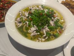 -三猫黑鱼花(南大店)