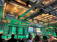 大堂-Goose Island Brewhouse鹅岛精酿啤酒餐厅